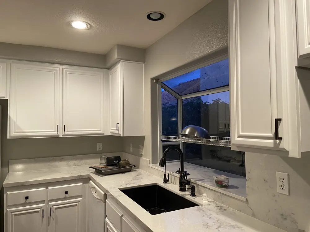 Cabinet Refacing in El Cajon, CA