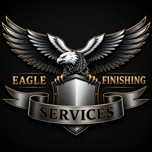 Eagle Finishing Services logo